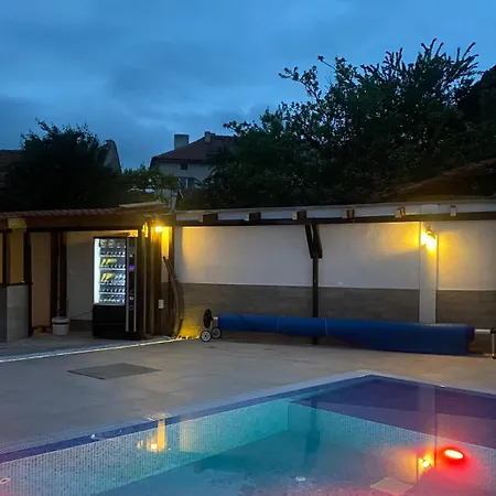 семеен бонжур Panagyurishte