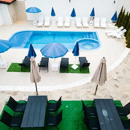 семеен бонжур Panagyurishte