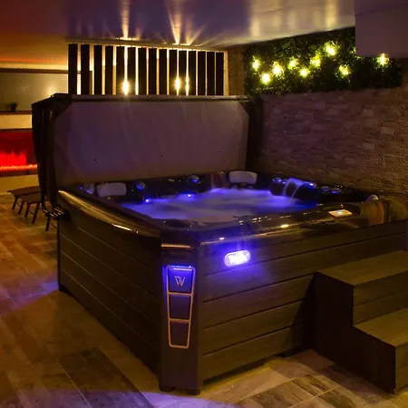 酒店 семеен бонжур