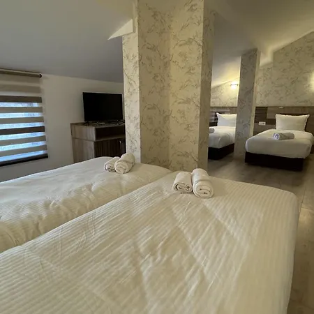 семеен бонжур 3*