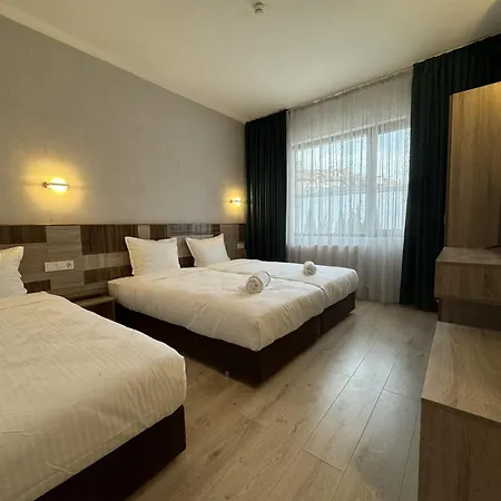 семеен бонжур Panagyurishte