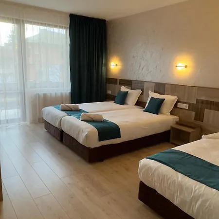 семеен бонжур