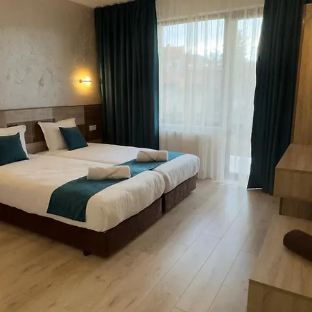 семеен бонжур Panagyurishte